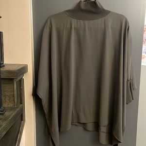 Babaton Oversized Turtleneck blouse